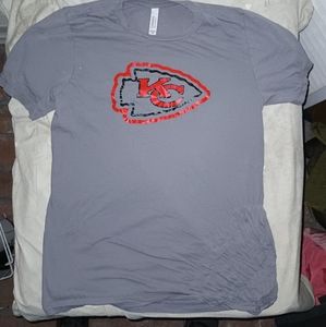 Kansas City Chiefs T-shirt